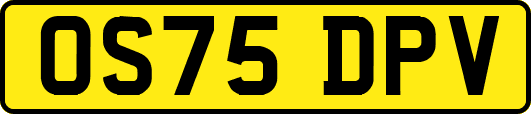 OS75DPV