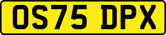 OS75DPX
