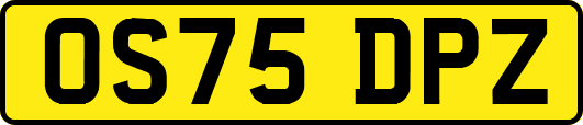 OS75DPZ