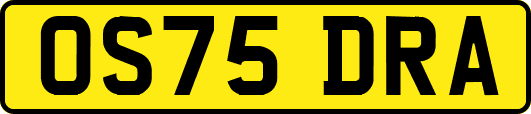OS75DRA