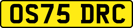 OS75DRC