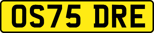 OS75DRE