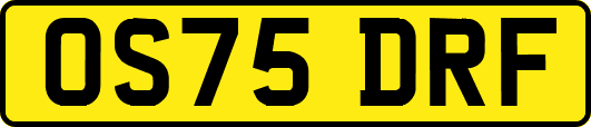 OS75DRF