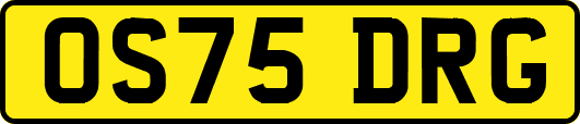 OS75DRG