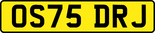 OS75DRJ