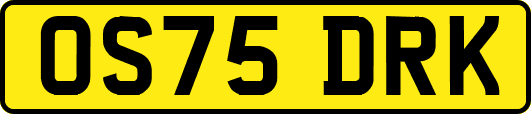 OS75DRK