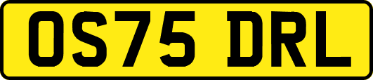 OS75DRL
