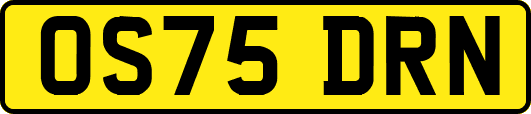 OS75DRN