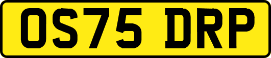 OS75DRP