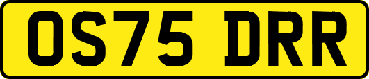 OS75DRR