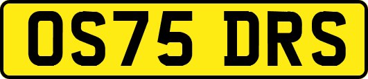 OS75DRS