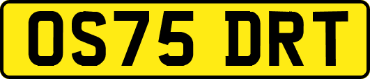 OS75DRT