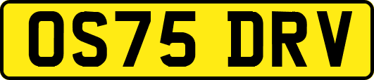 OS75DRV