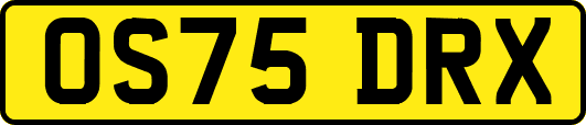 OS75DRX