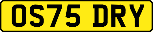 OS75DRY