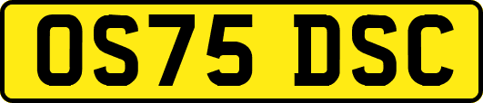 OS75DSC