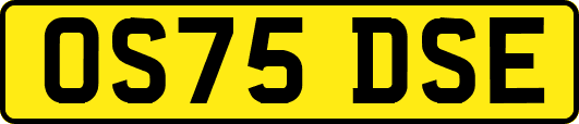 OS75DSE