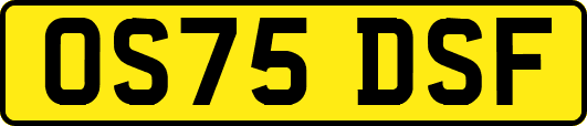 OS75DSF