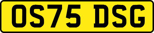 OS75DSG