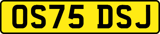OS75DSJ
