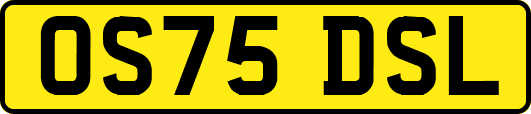 OS75DSL