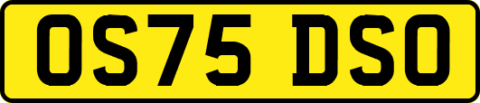 OS75DSO