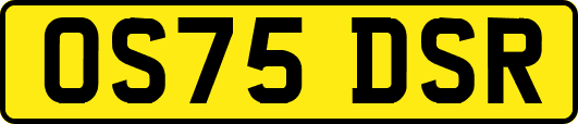 OS75DSR