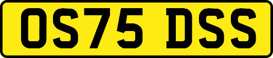 OS75DSS