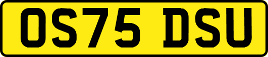 OS75DSU