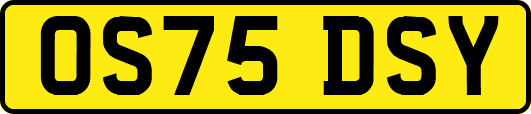OS75DSY