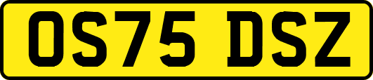 OS75DSZ