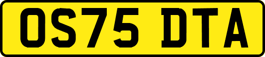 OS75DTA
