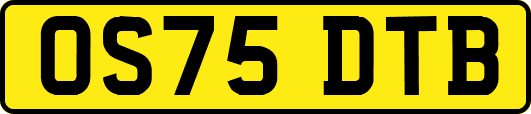 OS75DTB