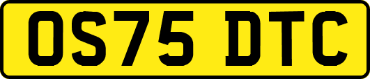 OS75DTC