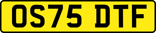 OS75DTF