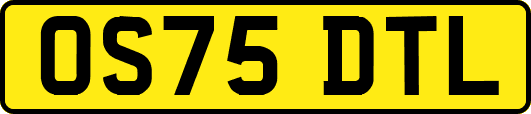 OS75DTL