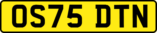 OS75DTN