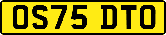 OS75DTO