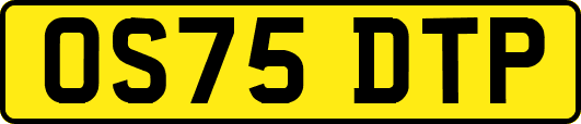OS75DTP
