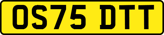 OS75DTT