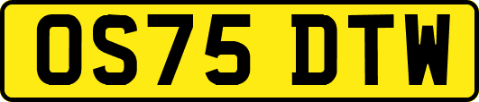 OS75DTW