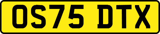 OS75DTX
