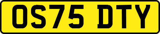 OS75DTY