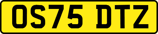 OS75DTZ