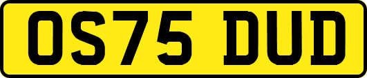 OS75DUD