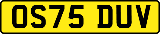 OS75DUV