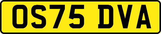 OS75DVA