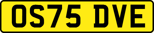 OS75DVE