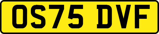 OS75DVF