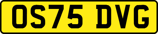OS75DVG
